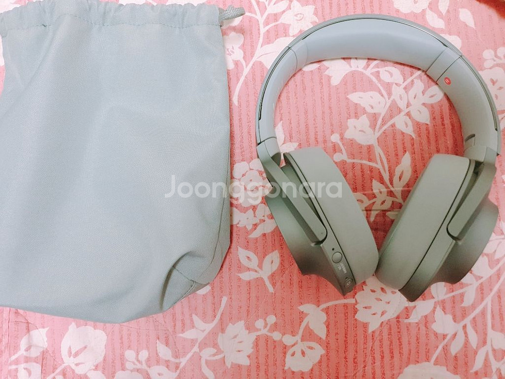 소니 wh-h900n 헤드폰, 이어폰--1