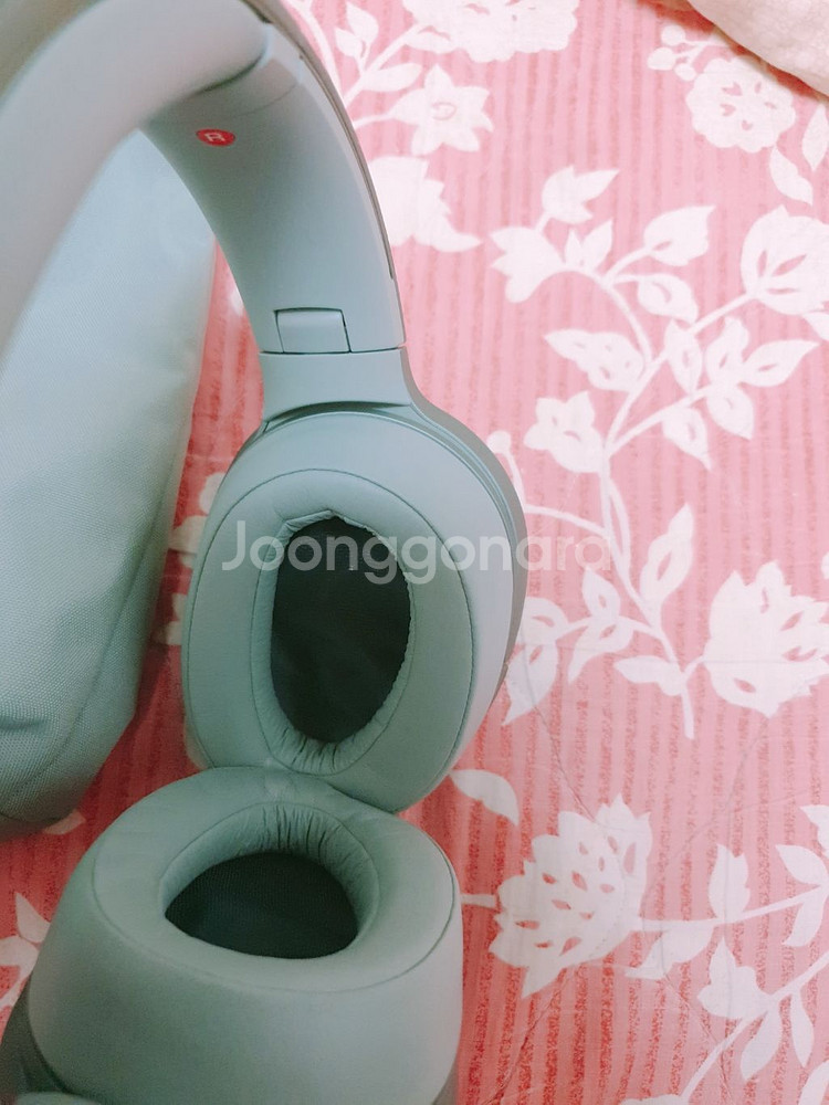 소니 wh-h900n 헤드폰, 이어폰--2