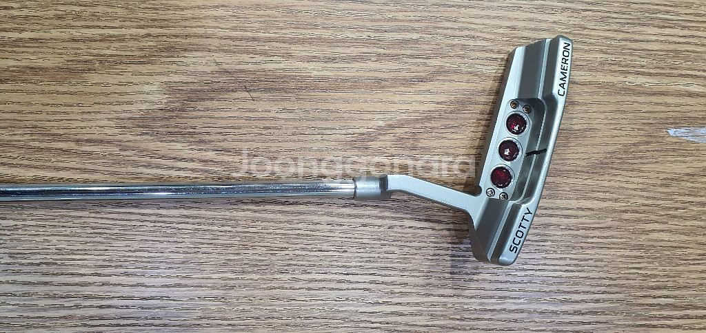 스카티카메룬 설렉트 뉴포트2 퍼터--1