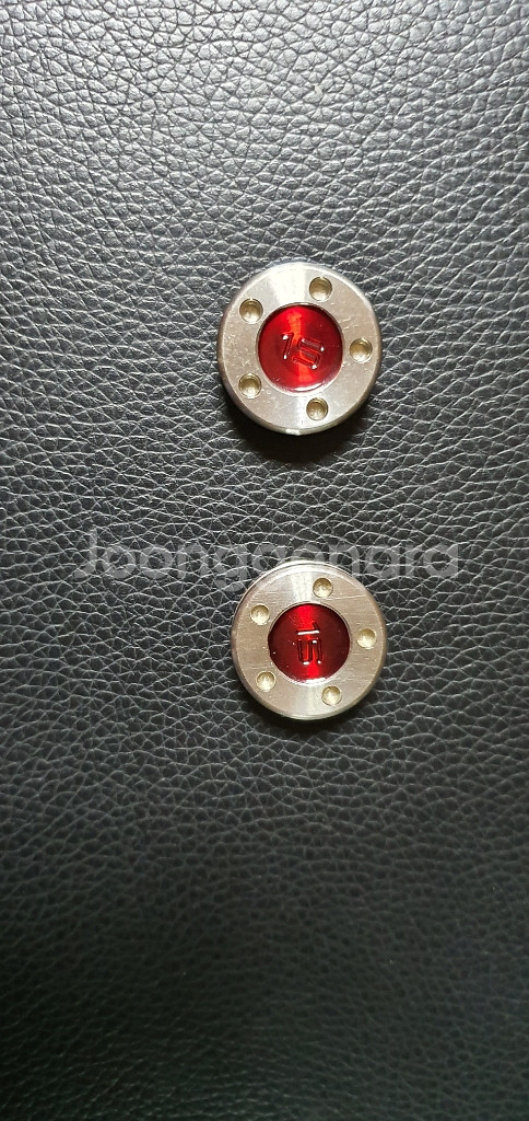 스카티카메룬 설렉트 뉴포트2 퍼터--3