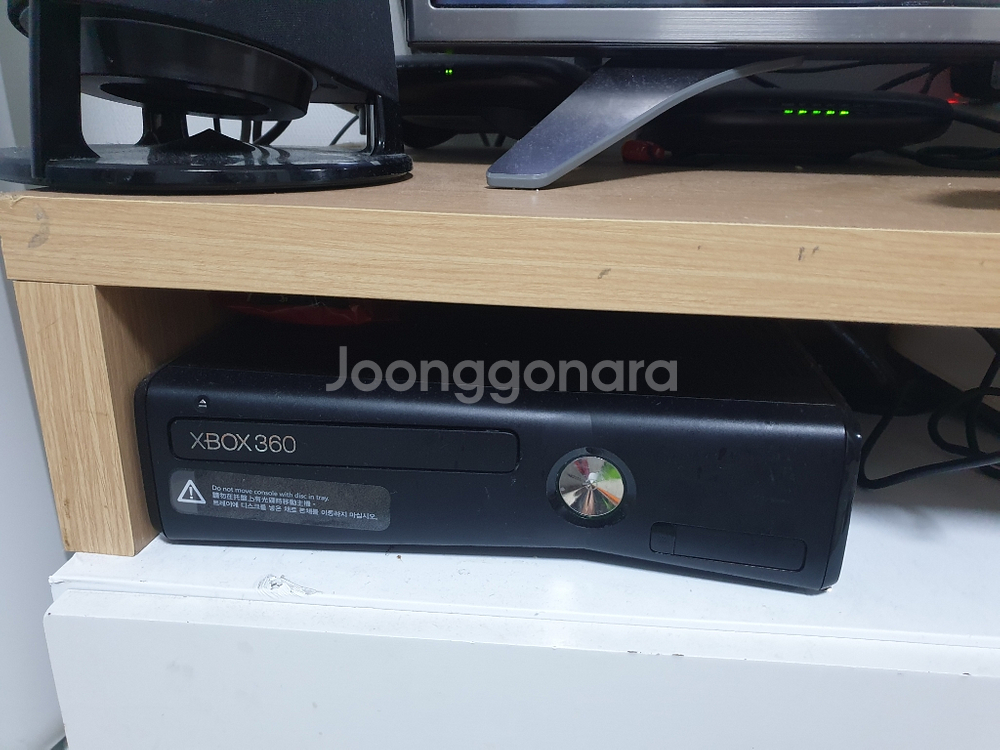 xbox360 키넥트 및 타이틀 일괄 남양주--0