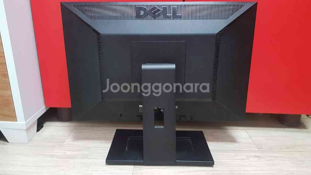 DELL E1909WB 75Hz 19"--1