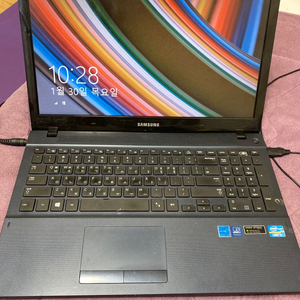 삼성 노트북 아티브4 NT450R5E-X5AB