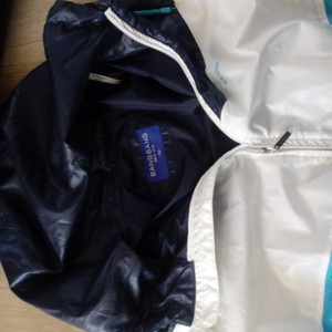 여름용 남자점퍼 얇음