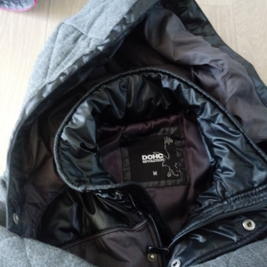 겨울점퍼 size 95 DOHC