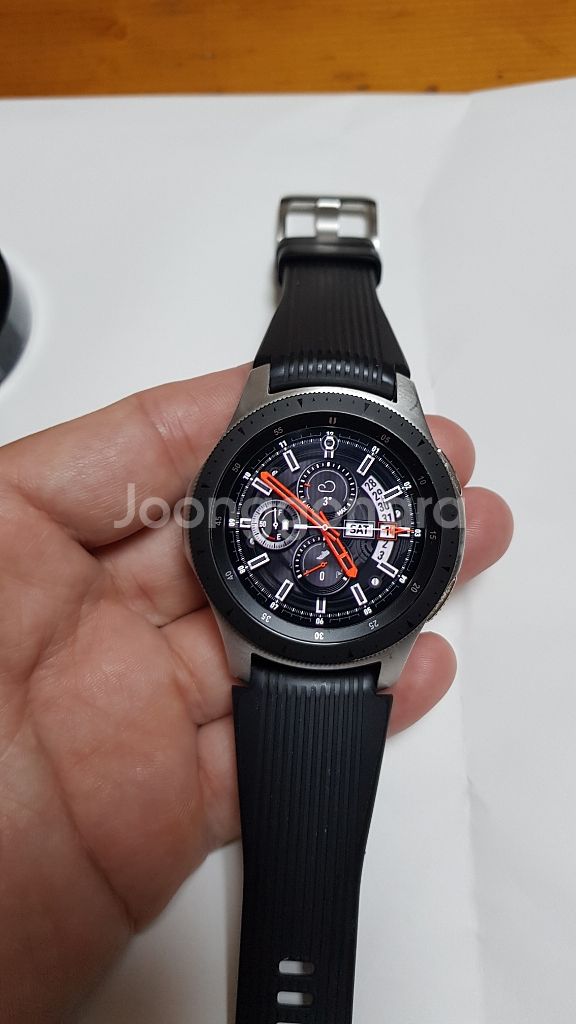[대전] 갤럭시워치 46mm LTE--1