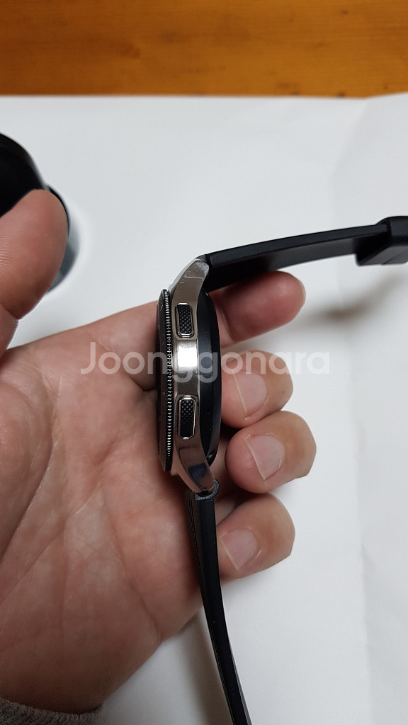 [대전] 갤럭시워치 46mm LTE--2