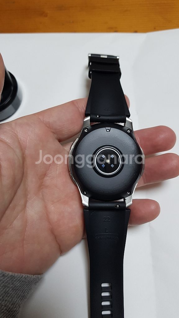 [대전] 갤럭시워치 46mm LTE--4