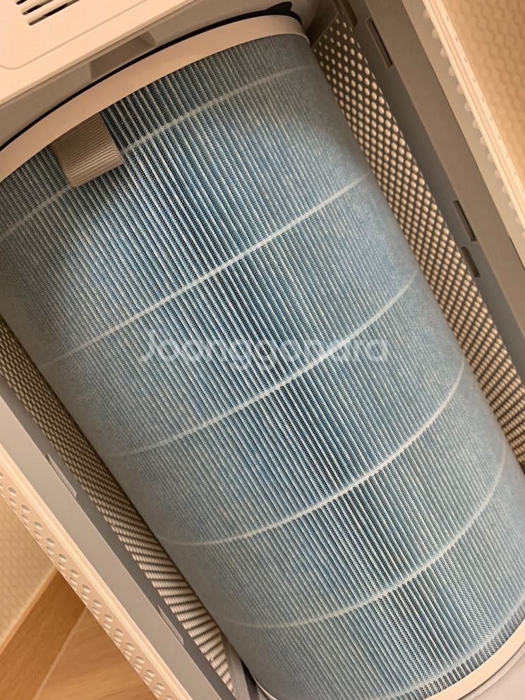 샤오미공기청정기 미에어2s--2