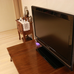 LG 42인치 LCD TV(Xcanvas)