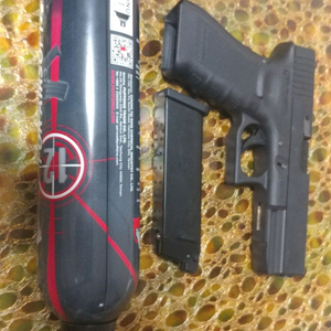 we g18c및 기타용품 팝니다