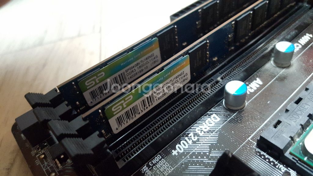 970 pro3 + fx 4300 보드셋 처분합니다.--3