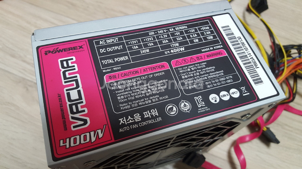 970 pro3 + fx 4300 보드셋 처분합니다.--5