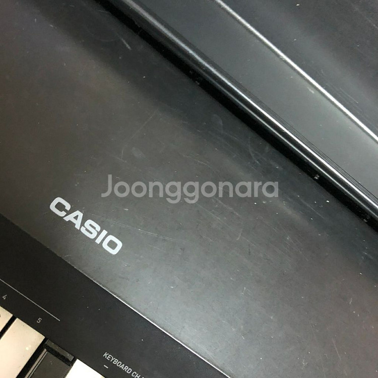카시오 디지털피아노 cdp-135--6