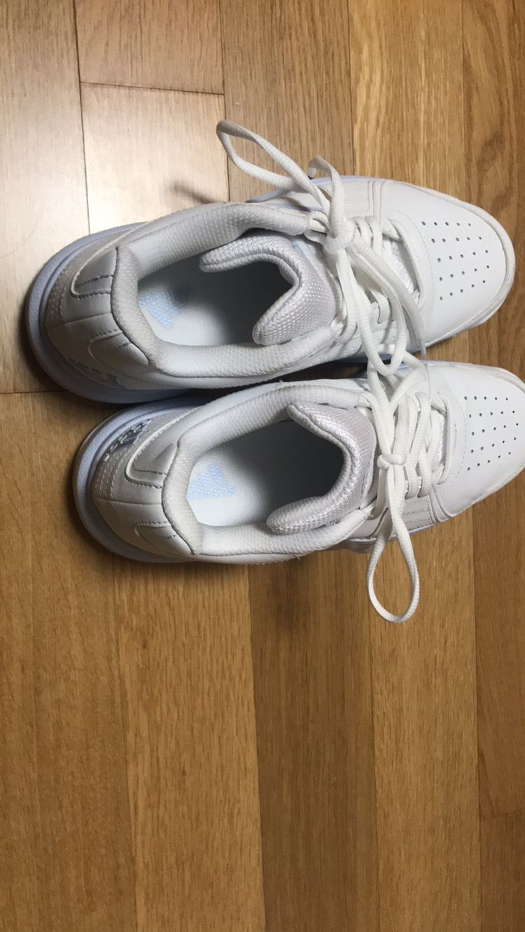 [아디다스] 테니스슈즈 이미지