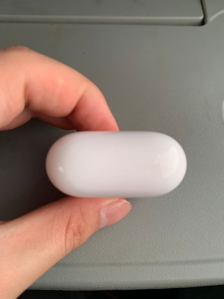 에어팟1 팝니다--2