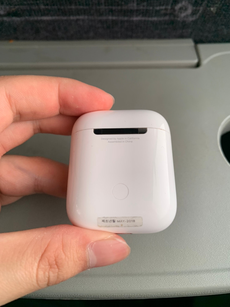 에어팟1 팝니다--3