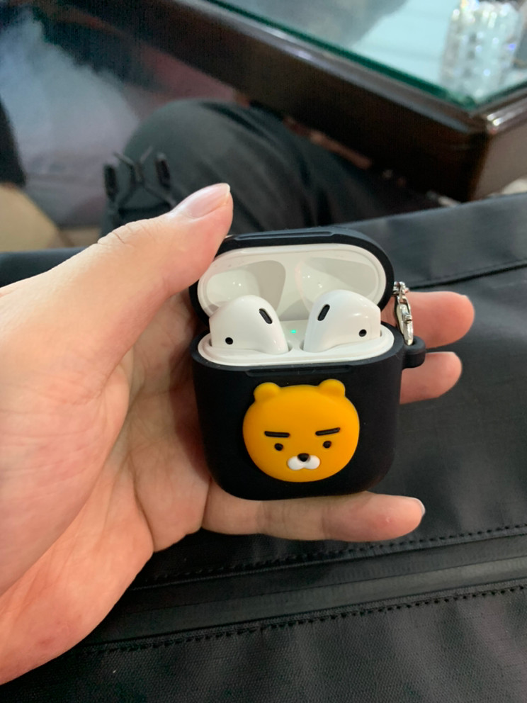 에어팟1 팝니다--4