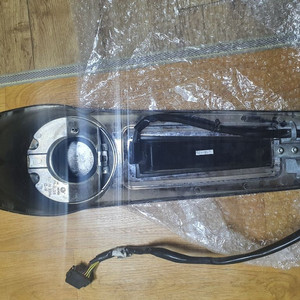 할리기름통장식물 기름통 뚜껑