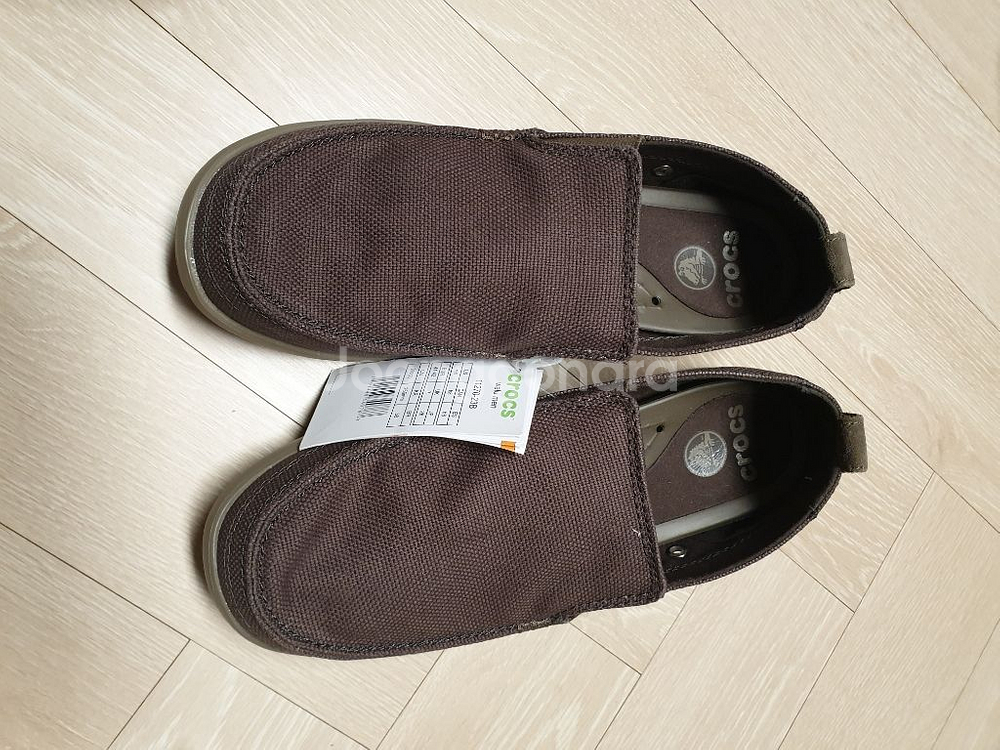 크록스로퍼(260~265)--1