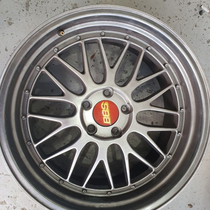 bbs lm 19인치