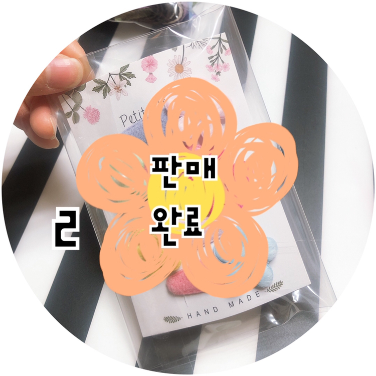 머리핀/유아핀/똑딱핀/아기핀/여아핀--1