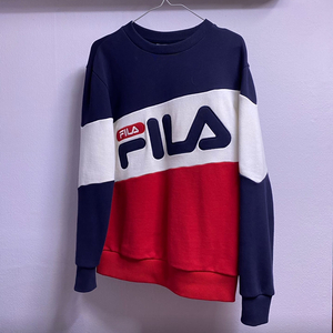 fila 맨두맴