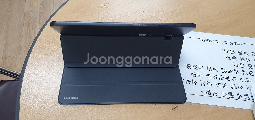 갤럭시 탭A 10.1--2