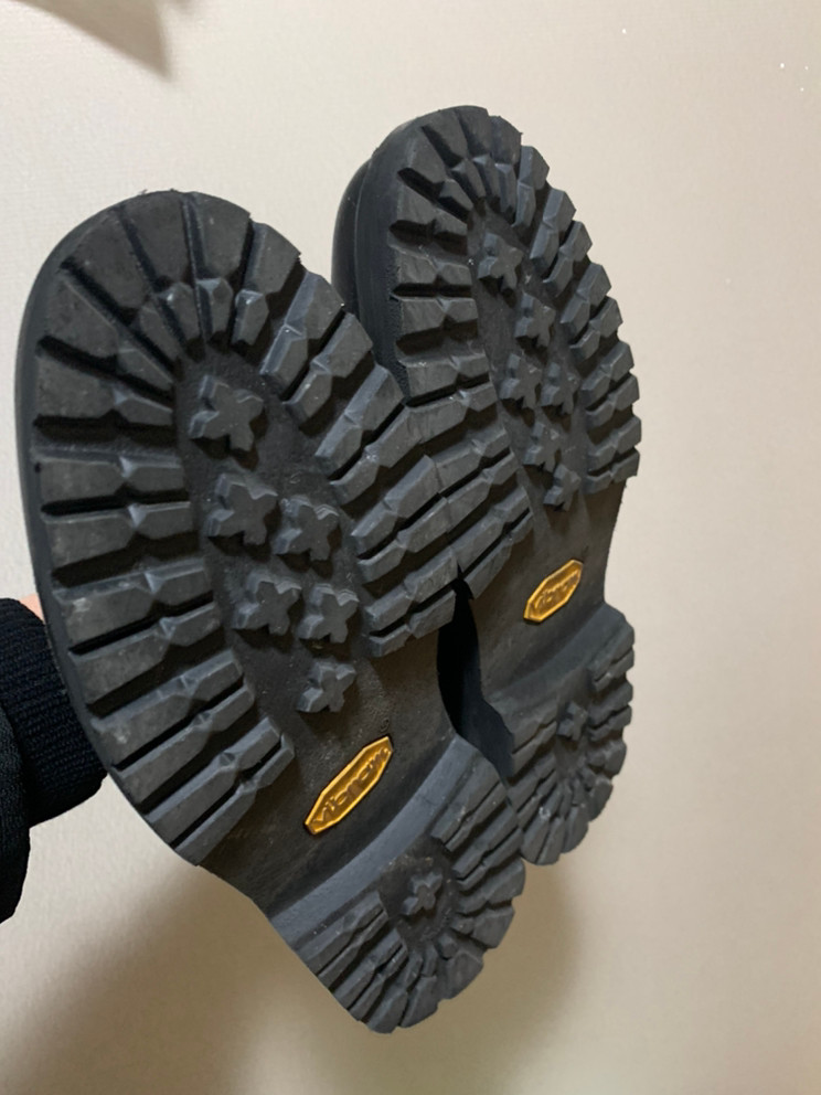 금강제화 랜드로바 남성 리갈 비브람(270)--1