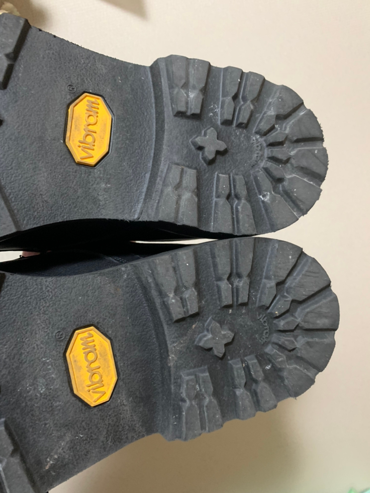 금강제화 랜드로바 남성 리갈 비브람(270)--3