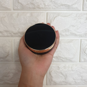 랑콤 뗑이돌 쿠션(케이스O, 리필O, 퍼프X)