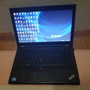 lenovo 노트북 t430 8ram ssd240