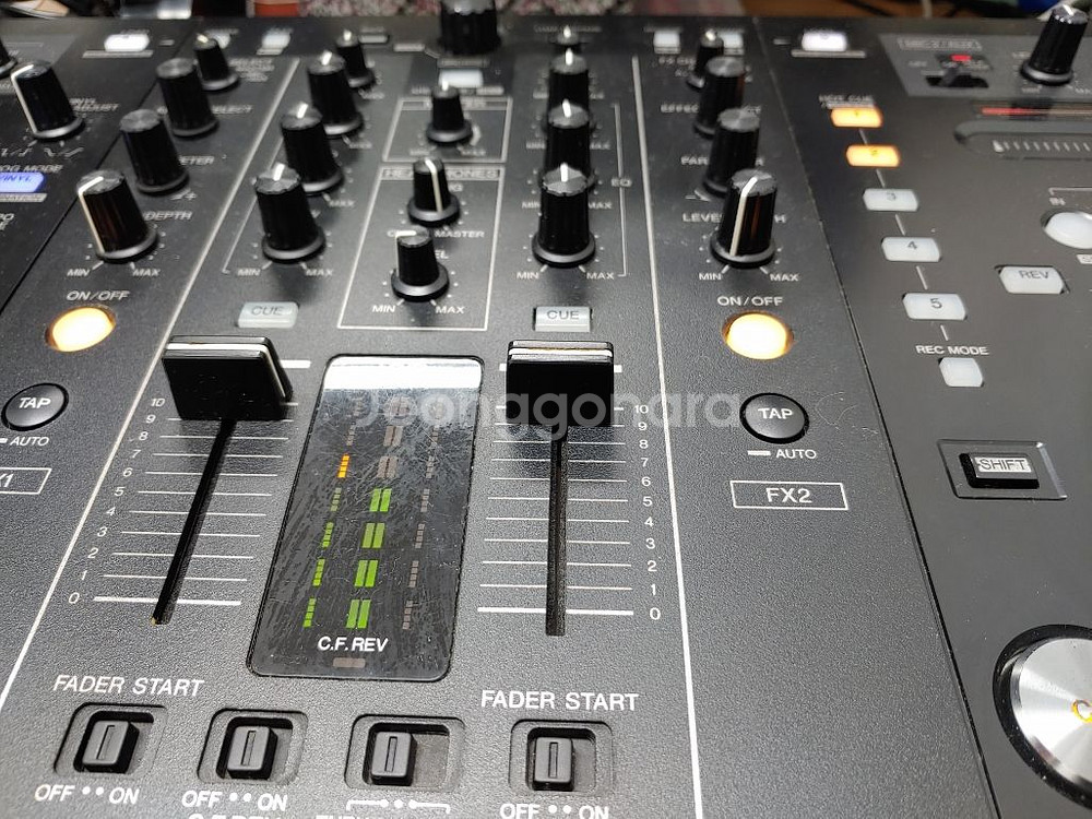 DDJ S1 팝니다--1