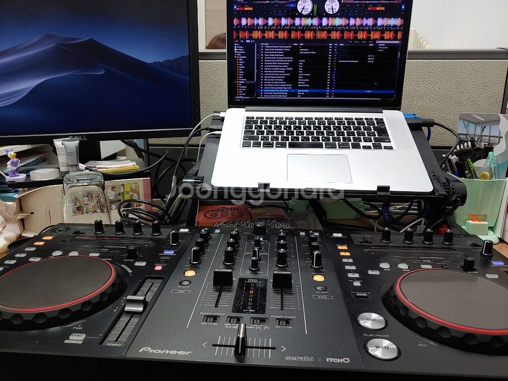 DDJ S1 팝니다--3