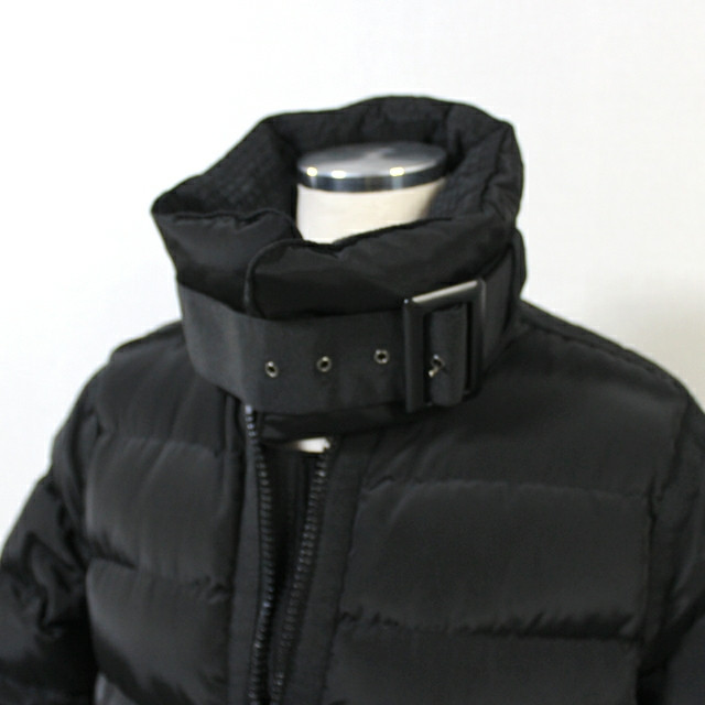 paula 덕다운 롱패딩--4