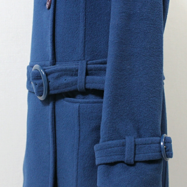 "상품명: CLUB COCOA 벨티드 울코트 브랜드:--3