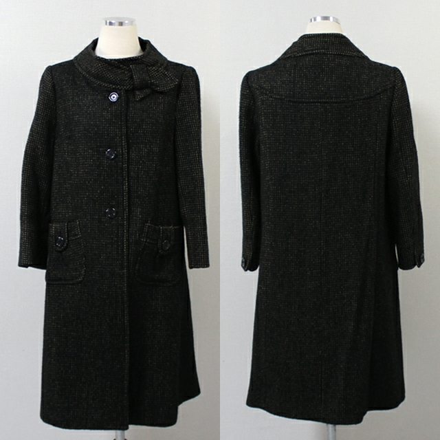 SAIN ROSE 울코트--1