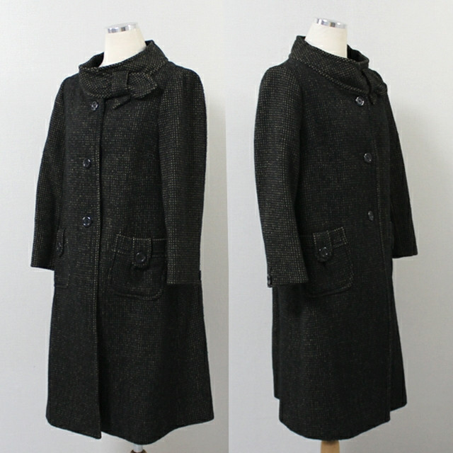 SAIN ROSE 울코트--2