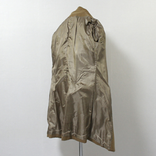 슬림핏 카멜코트--3