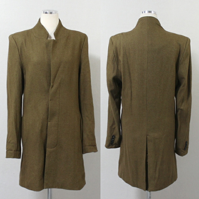 ATTACHMENT 카멜 코트 남여공용--1