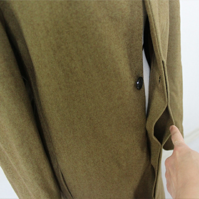 ATTACHMENT 카멜 코트 남여공용--4