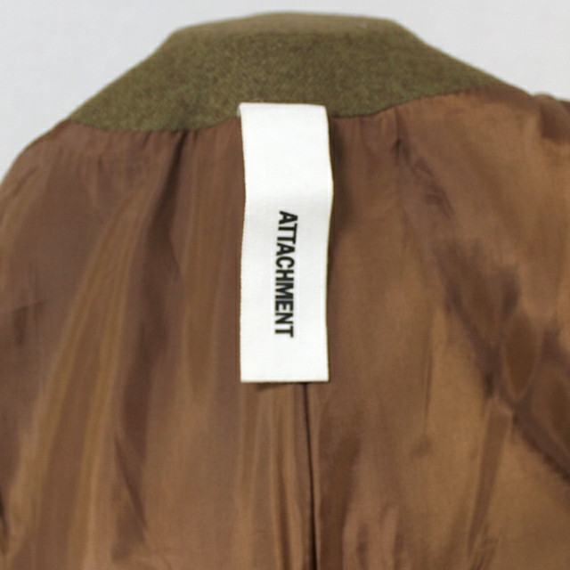 ATTACHMENT 카멜 코트 남여공용--5