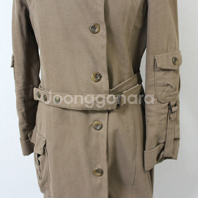 벨티드 코튼 자켓(feat. 디젤st)--3