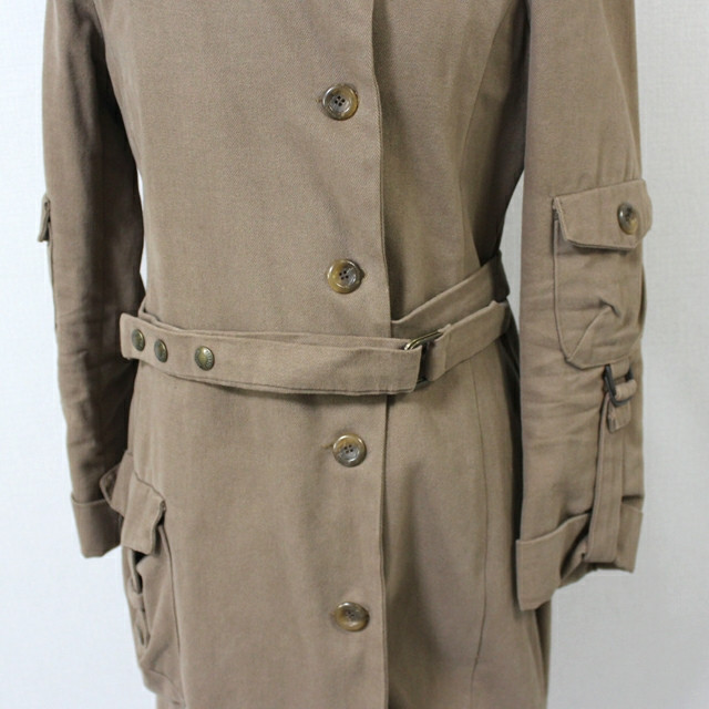 벨티드 코튼 자켓(feat. 디젤st)--3