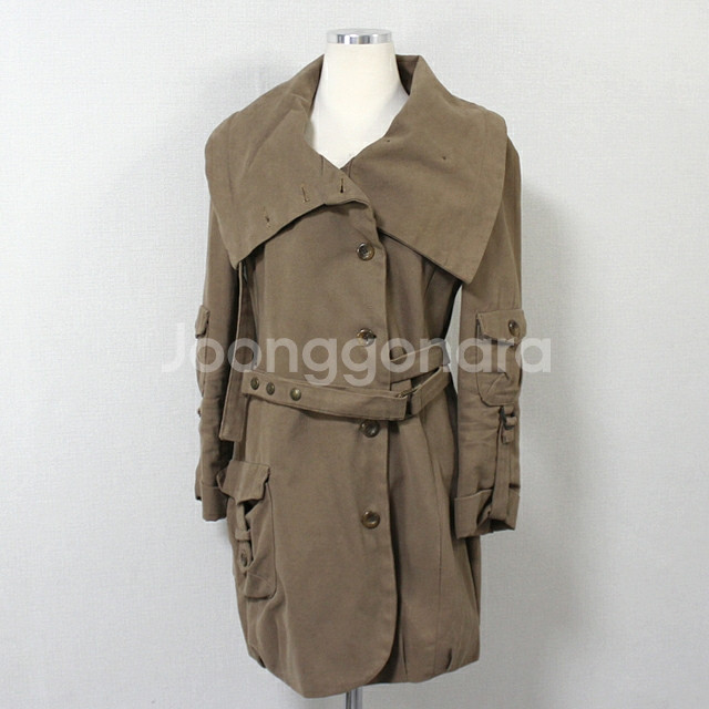 벨티드 코튼 자켓(feat. 디젤st)--5