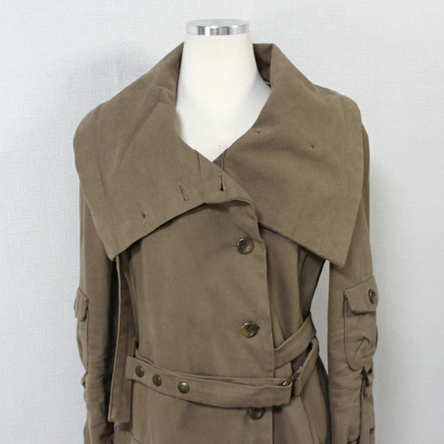 벨티드 코튼 자켓(feat. 디젤st)--6