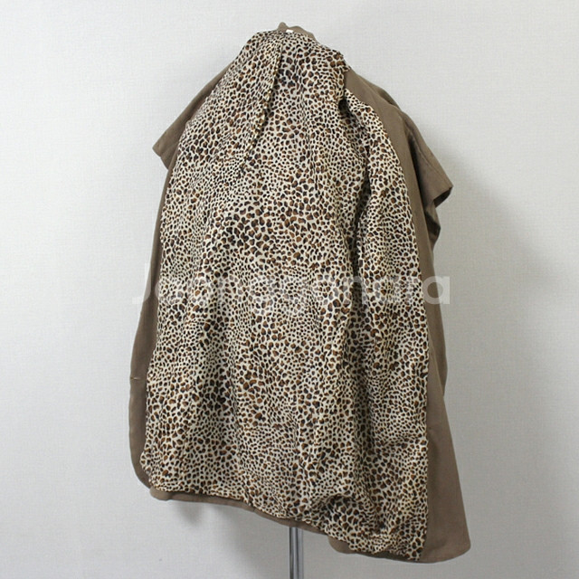 벨티드 코튼 자켓(feat. 디젤st)--8