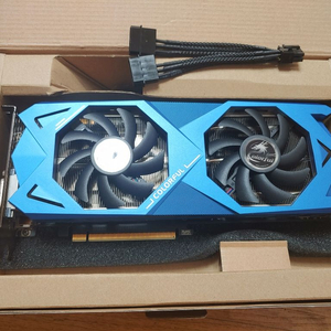 지포스 1070ti 팝니다.