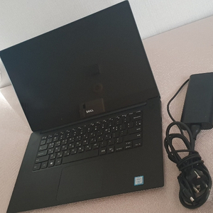 중고 노트북 Dell precision 5510