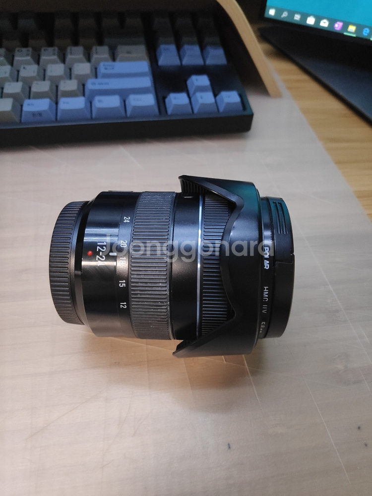 nx 12-24 렌즈 팔아요--0
